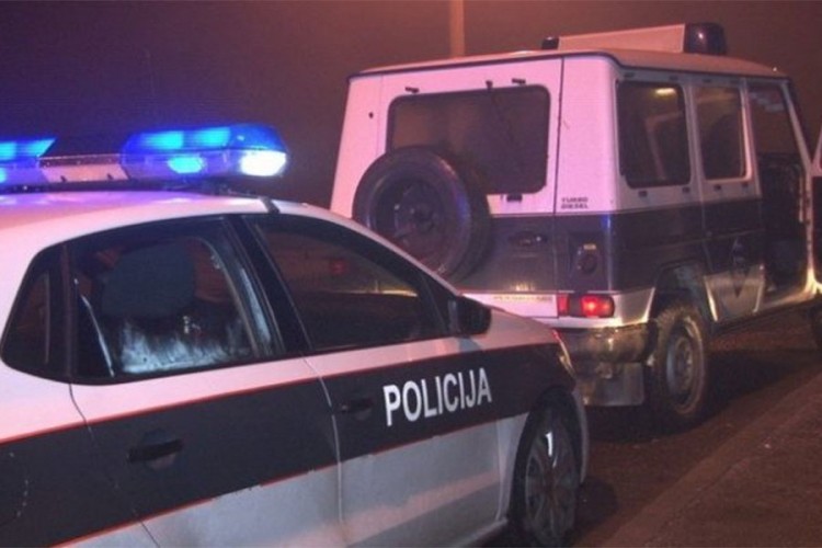 Privođeni na koncertu Rade Manojlović u Tuzli ponovo uhapšen?