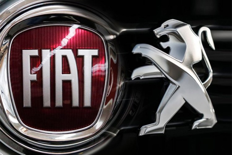 Auto-industrija dobija novog giganta, udružuju se Fiat i Peugeot