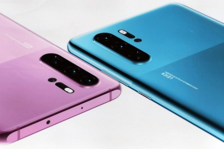 Huawei s dosad "neviđenim" dizajnom stiže krajem marta
