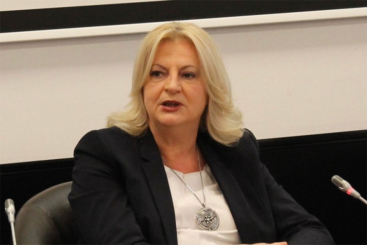 Srpska lista: Edita Tahiri priziva sukob