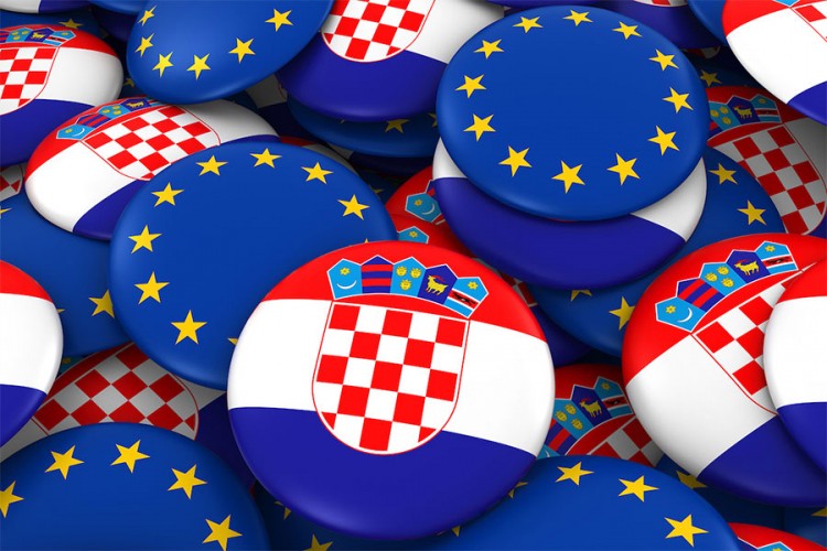 "Srbija i Zapadni Balkan u fokusu hrvatskog predsjedavanja EU"