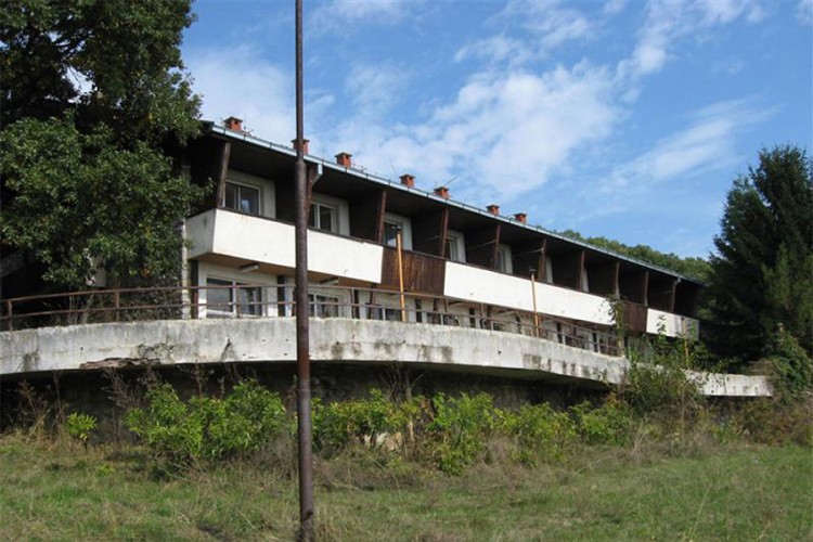 Prodat hotel Ležimir na Fruškoj gori