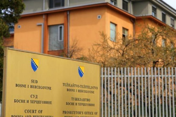 Određen pritvor za pet osumnjičenih pripadnika ID transportovanih u BiH