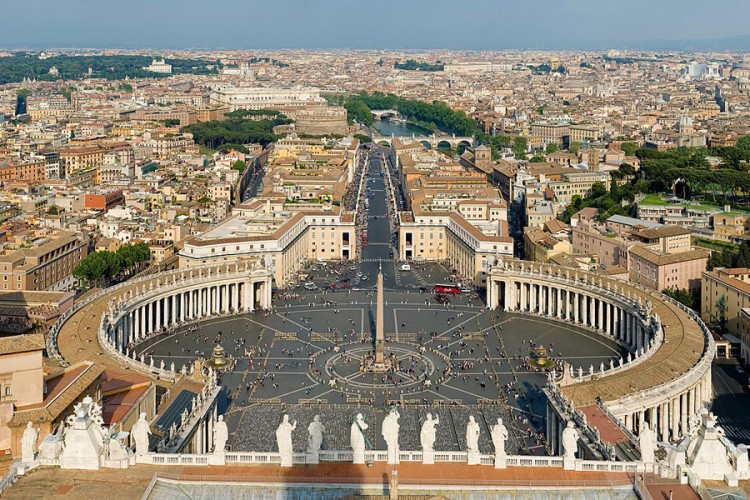 Rekordan broj prijava seksualnog zlostavljanja u Vatikanu