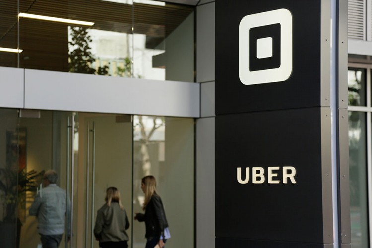 Njemačka zabranila rad Uberu