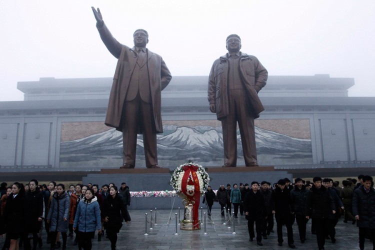 Pjongjang: SAD će skupo platiti komentare o ljudskim pravima
