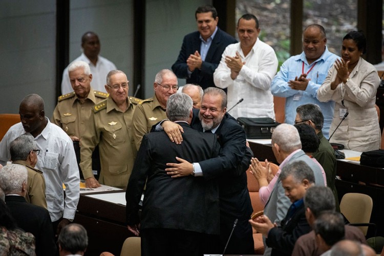 Kuba dobila premijera poslije 43 godine