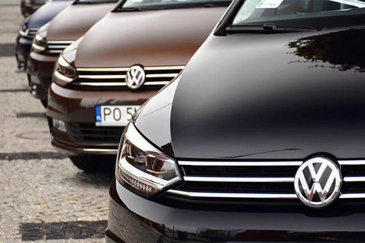 Volkswagen sprema 34 nova modela za 2020.