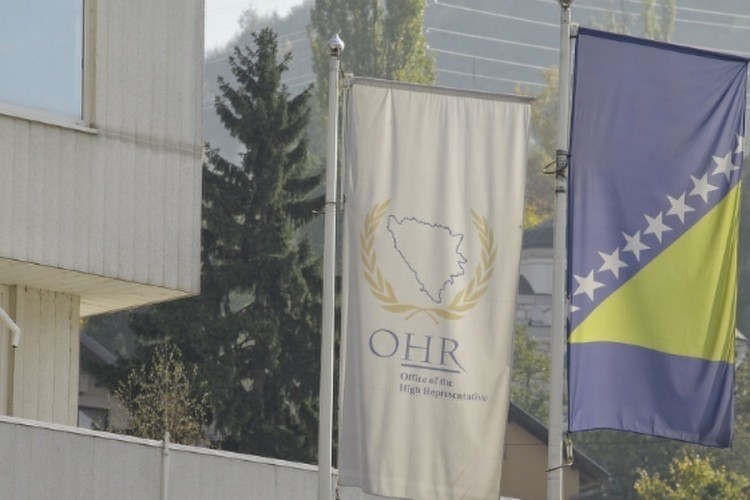 OHR: Novi Savjet ministara da pokrene zemlju naprijed