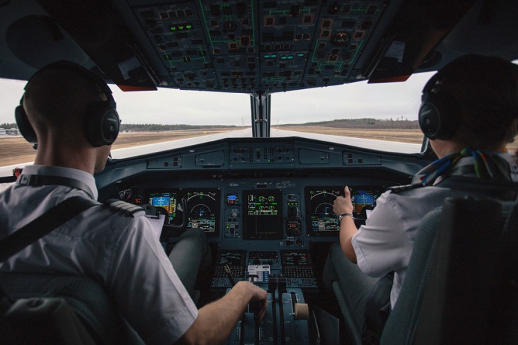 Piloti otkrili opasnosti tokom leta o kojima putnici nemaju pojma