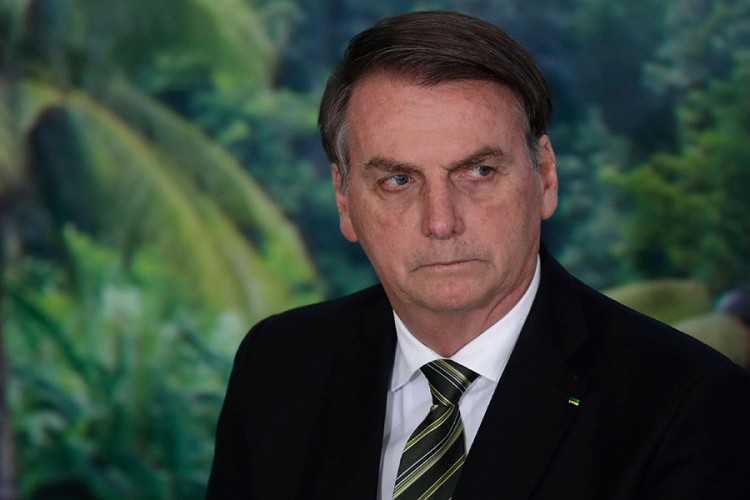 Hospitalizovan predsjednik Brazila, okliznuo se u kupatilu