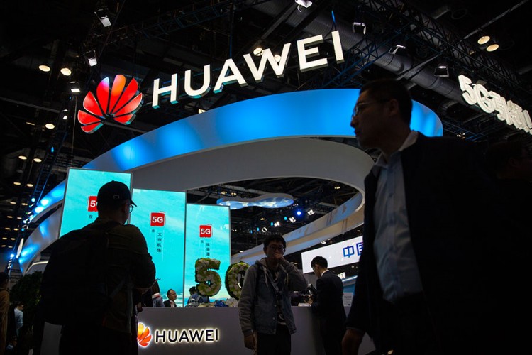 Huawei otvorio 5G Innovation centar u Londonu
