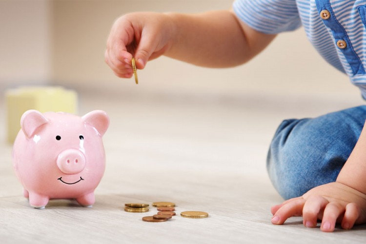 10 lekcija o novcu koje mališani treba da nauče