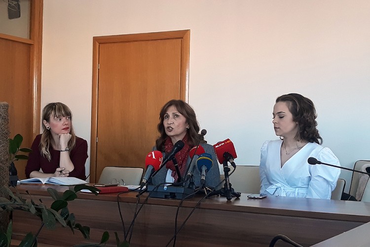 Nina Bližnjaković: Fond solidarnosti dao mi šansu za izlječenje