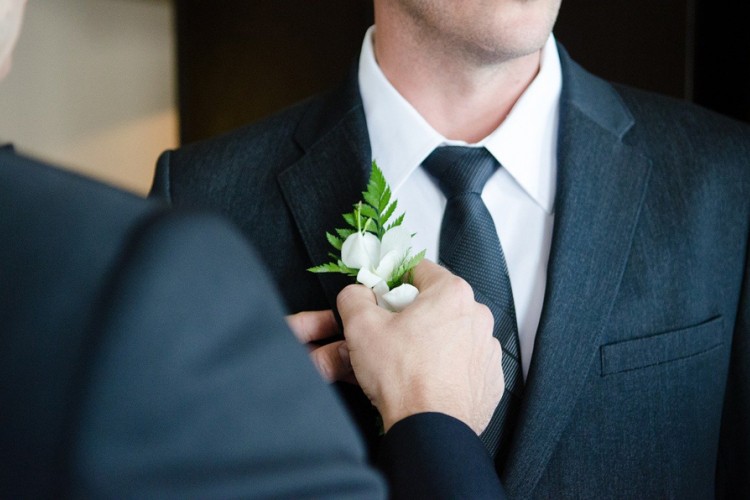 Panika pred vjenčanje više hvata muškarce nego žene