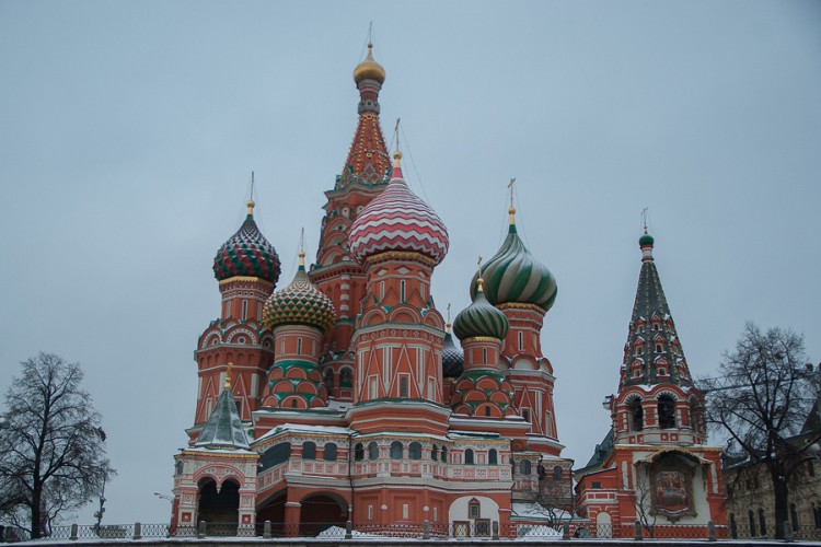 Moskva poručuje Londonu: Vratićemo istom mjerom