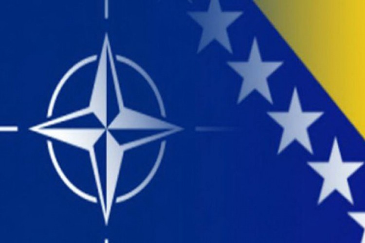 Sve strukture vlasti zagovarale NATO integracije