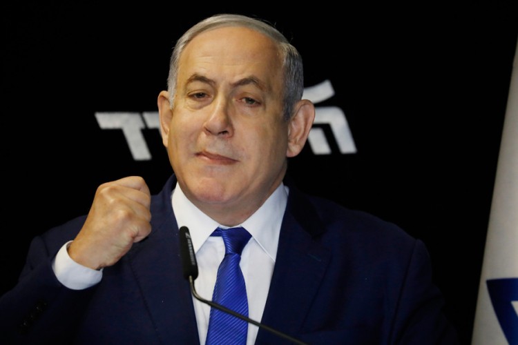 Netanjahu dobio veliku većinu za ostanak na čelu Likuda