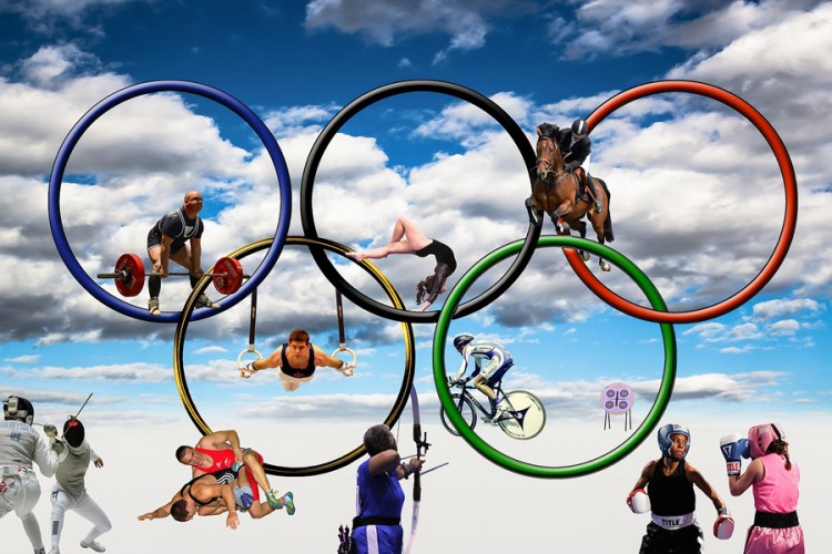 Rusija potvrdila, žaliće se na zabranu zbog dopinga