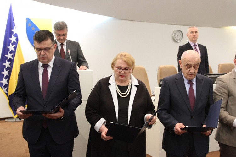 Šta ekonomski eksperti očekuju od novog saziva Savjeta ministara BiH
