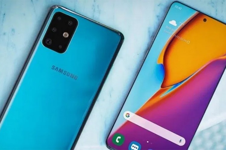 Novi Samsung Galaxy telefon možda će se zvati S20