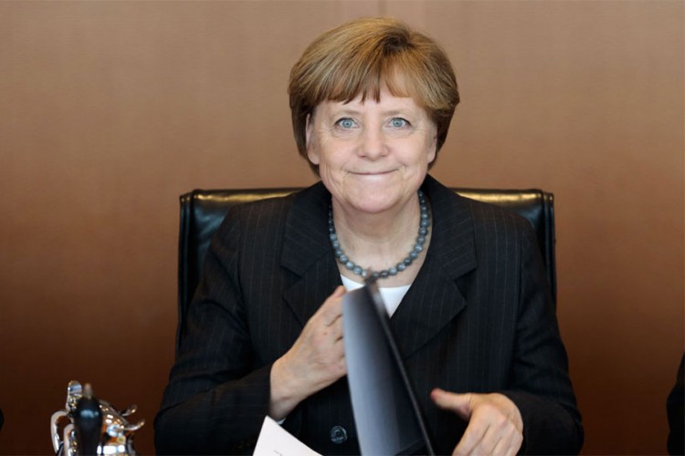 Lagani odlazak Angele Merkel - kuda ide Njemačka?