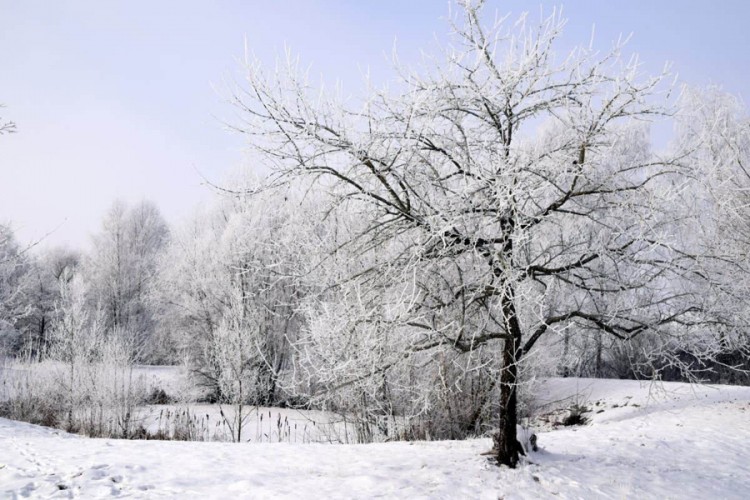 Upaljen žuti meteoalarm za područje cijele BiH