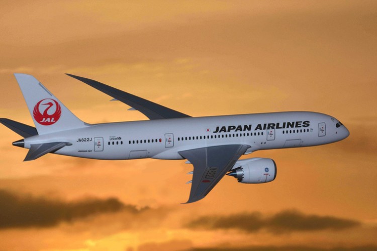 Japan Airlines poklanja 50.000 povratnih karata - uz tri uslova
