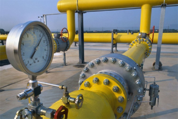 Rusija i Ukrajina potpisale srporazum o isporuci gasa