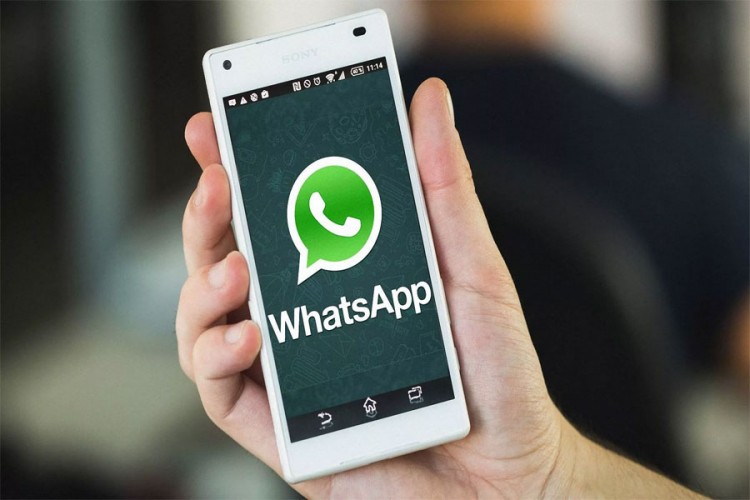 WhatsApp više ne podržava Windows Phone