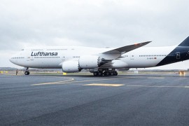 Lufthansa i Air France otkazali letove za Teheran