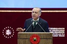 Erdoan: Turska u Libiji zbog eliminisanja nepravde i zaustavljanja zločina