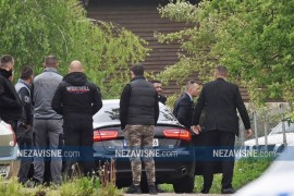 Potvrđena optužnica, uskoro suđenje za ubistvo Slaviše Krunića