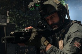 Šta novo dobija Call of Duty: Modern Warfare?