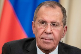 Lavrov: Pregovori o Libiji u Moskvi, priprema za konferenciju u Berlinu