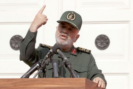 Šef iranske Garde upozorava: Osveta, ako SAD nastave sa prijetnjama
