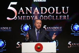 Erdoan: Jerusalim je naša crvena linija i nije na prodaju