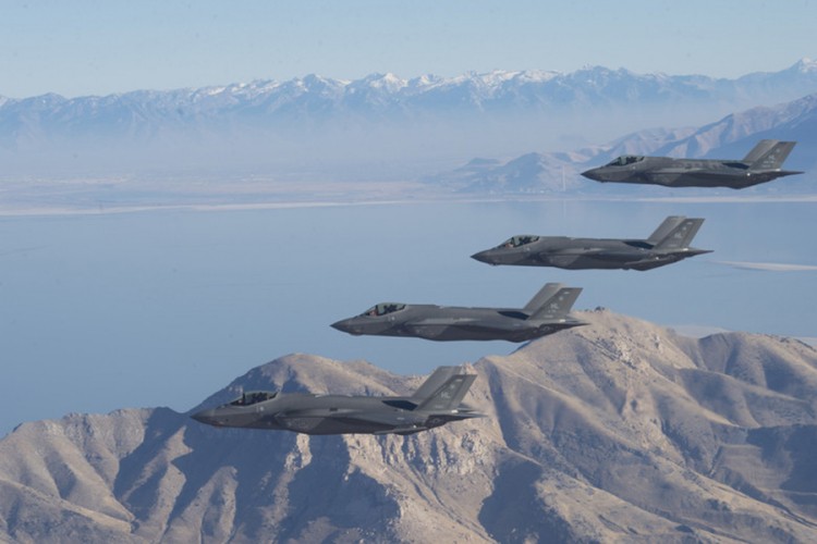 Turska: Proizvodićemo avion napredniji od F-35