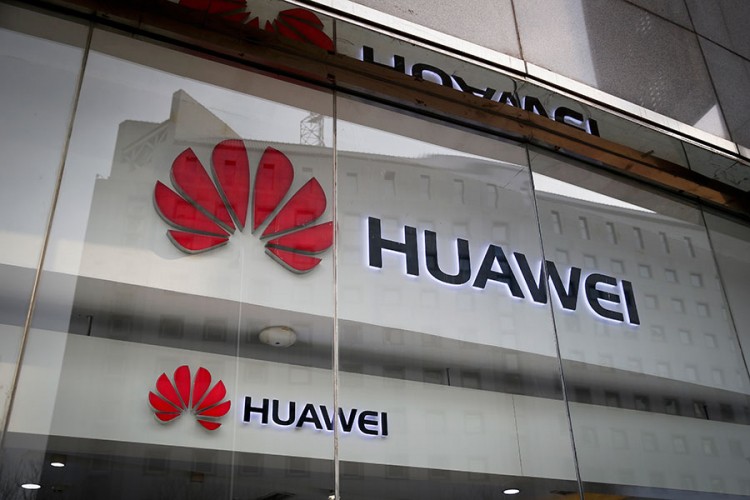 Huawei dobio zeleno svjetlo za radove na 5G mreži