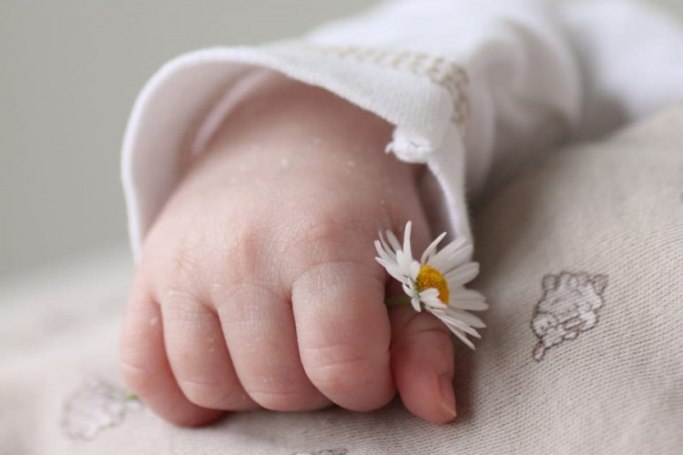 Prva beba rođena u Austriji u 2020. godini ima srpsko porijeklo