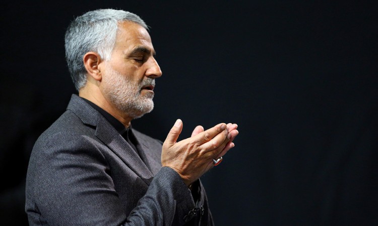 Tramp naredio likvidaciju jednog od najmoćnijih iranskih generala