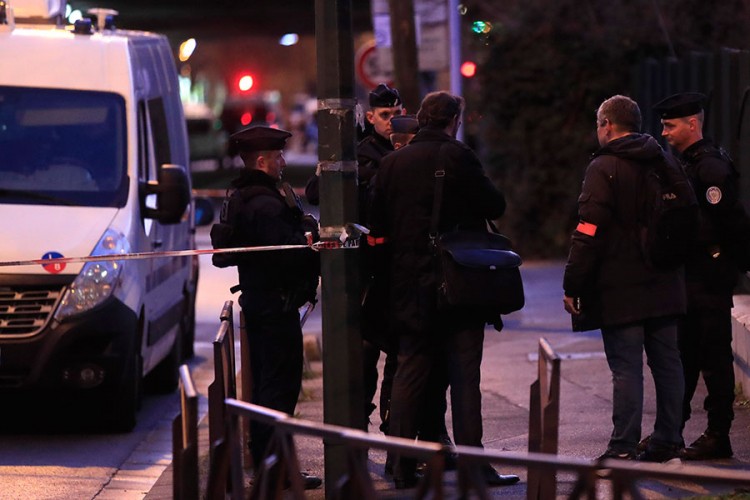 Napad u pariskom parku: Nožem ubio jednu i ranio dvije osobe
