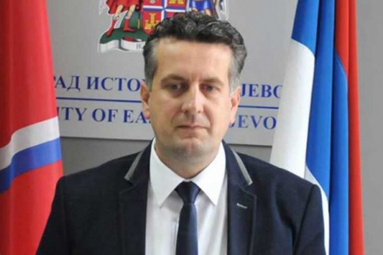 Vuković: Bira se lokacija za spomen-obilježje žrtvama NATO-a