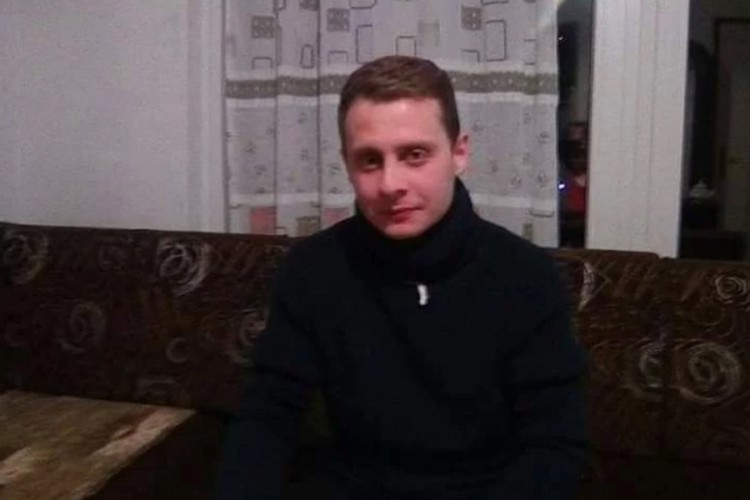 Nestao mladić iz Zenice, porodica moli za pomoć