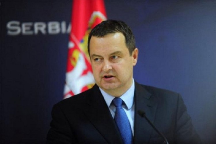 Dačić: U Crnoj Gori da prestanu s optuživanjem Srbije
