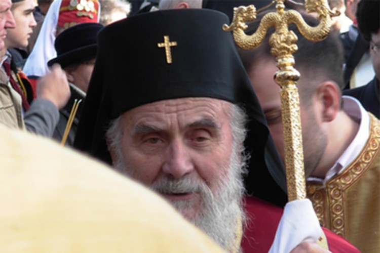 Patrijarh Irinej: Pravoslavnu vjeru čuvati po svaku cijenu