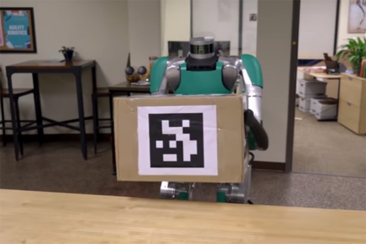 Pušten u prodaju čovjekoliki robot Digit