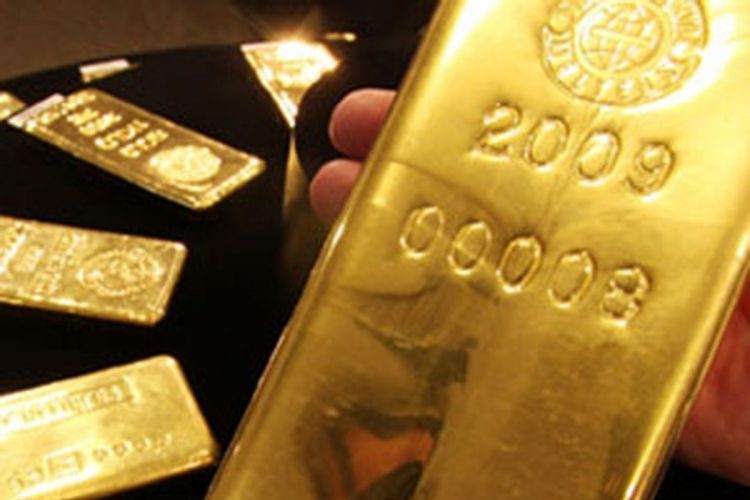 Zlato na maksimumu u posljednjih sedam godina
