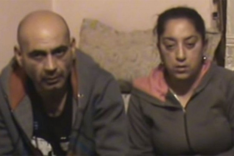 Otac Malčanskog berberina razgovarao sa Monikinim roditeljima: Plakali smo dok nije nađena