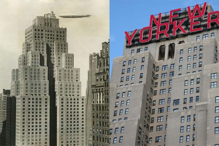 Devedeset godina "Njujorkera", hotela u kom je preminuo Tesla